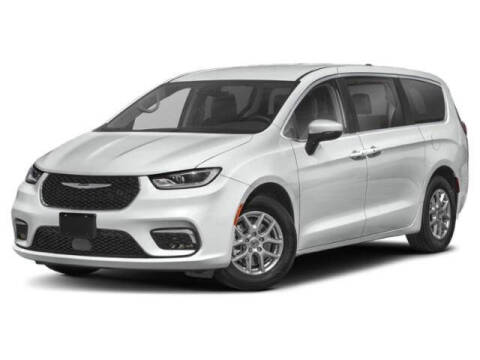 2023 Chrysler Pacifica for sale at Audubon Chrysler Center in Henderson KY