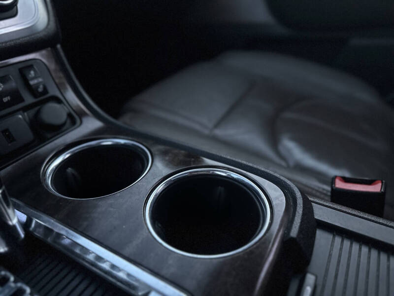 2015 GMC Acadia SLT-1