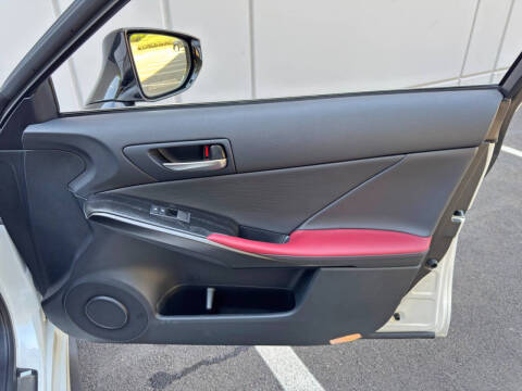 2022 Lexus IS 300