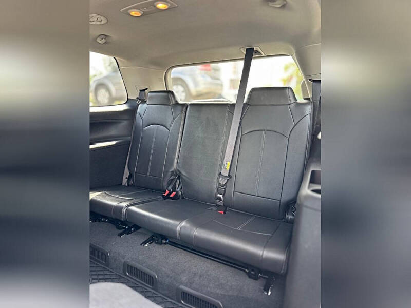 2016 GMC Acadia SLT-1