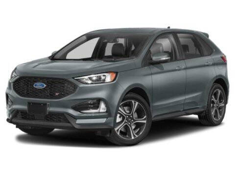 2022 Ford Edge for sale at Loganville Quick Lane and Tire Center in Loganville GA