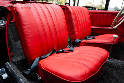 1961 Mercedes-Benz 190-Class