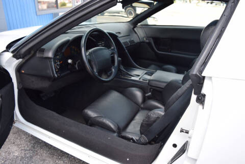 1992 Chevrolet Corvette