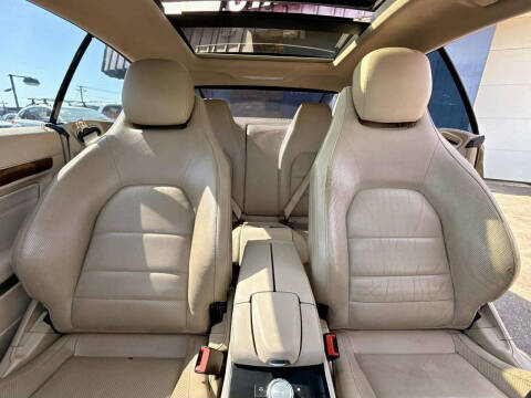 2014 Mercedes-Benz E-Class E 350 4MATIC