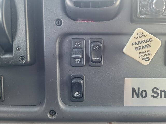 2015 Freightliner M2 106