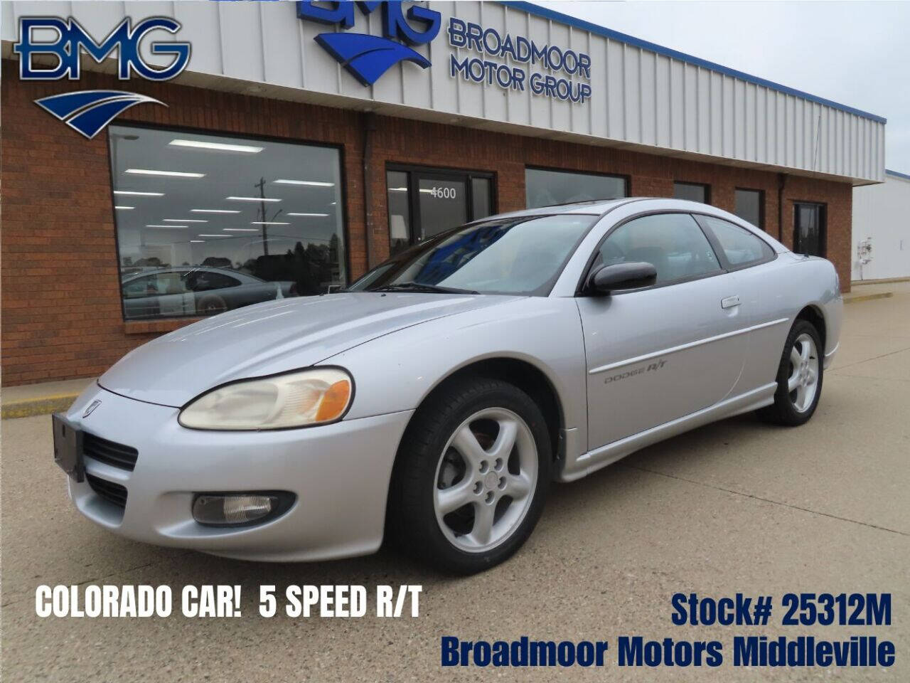 2001 Dodge Stratus For Sale In Salt Lake City UT Carsforsale