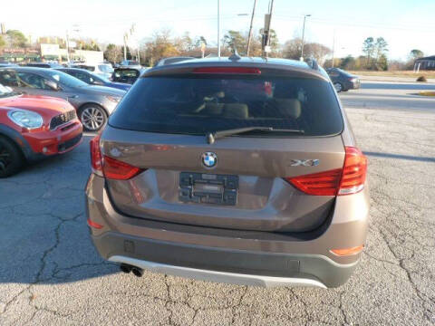 2014 BMW X1 sDrive28i