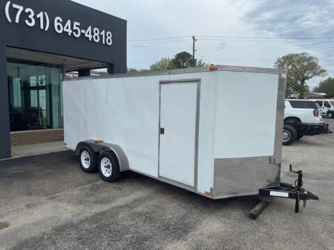 2010 ARISING INDUSTIES CARGO for sale at Selmer Classic Cars INC in Selmer TN