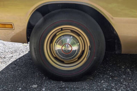 1969 Dodge Dart