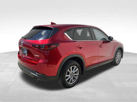 2023 Mazda CX-5 2.5 S Preferred