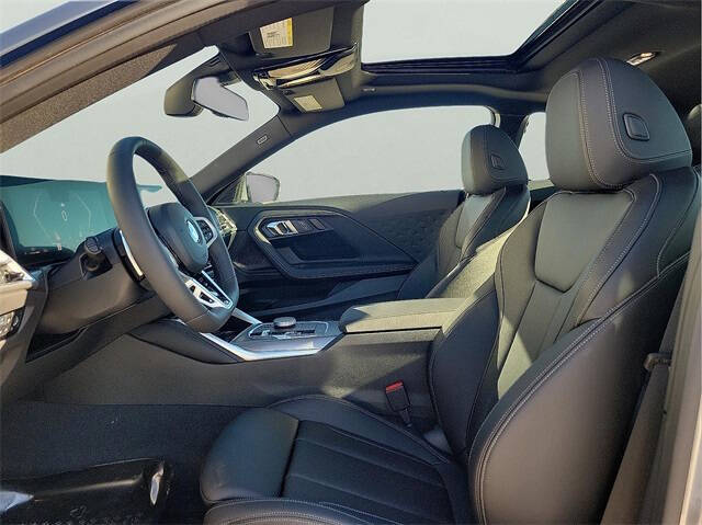 2026 BMW 2 Series 230i