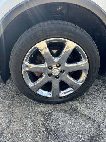 2017 Buick Encore Preferred II