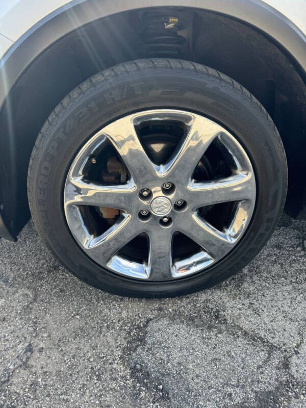 2017 Buick Encore Preferred II