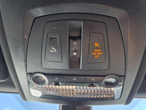 2014 BMW 5 Series 535i xDrive