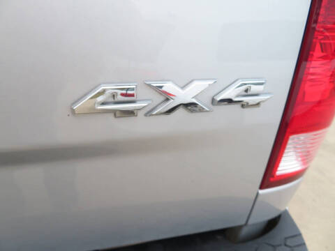 2016 RAM 2500 Tradesman