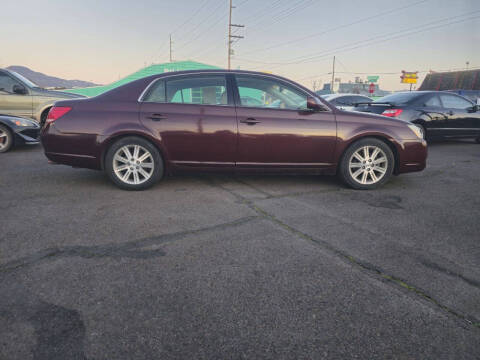 2006 Toyota Avalon Limited