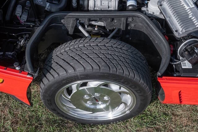 1995 Chevrolet Corvette