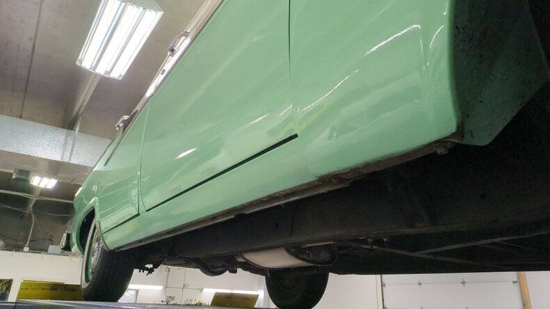 1956 Ford Customline