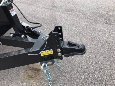 2026 Quality Steel 8320EH14K