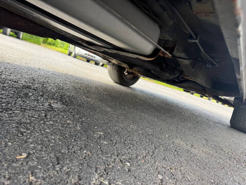 2005 Toyota RAV4