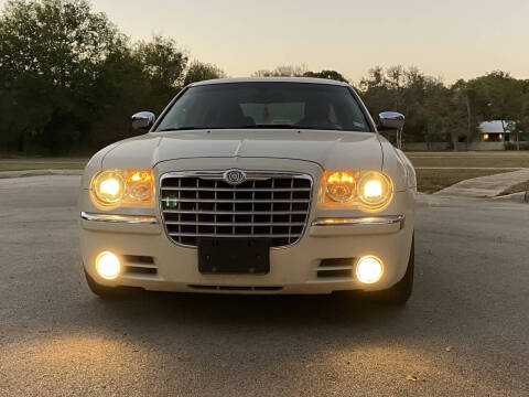 2006 Chrysler 300 C