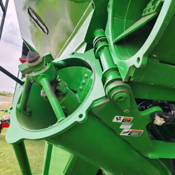 2024 Brent V1100