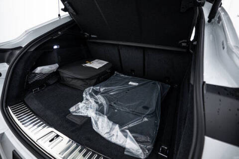 2026 Porsche Cayenne E-Hybrid Coupe