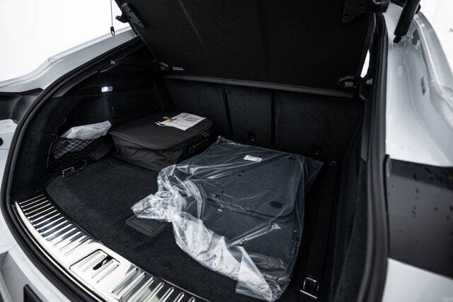 2026 Porsche Cayenne E-Hybrid Coupe