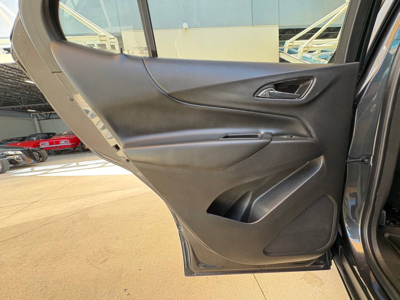 2022 Chevrolet Equinox 26