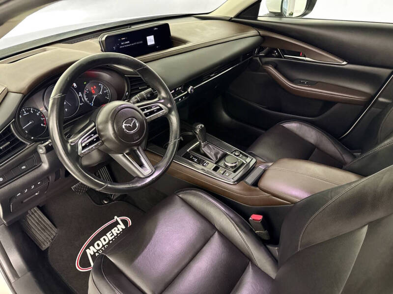 2020 Mazda CX-30 Premium