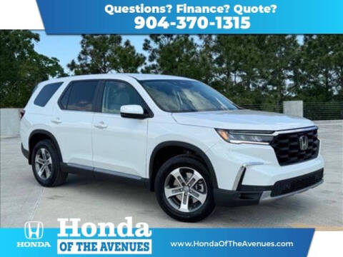 2025 Honda Pilot for sale at Honda of The Avenues in Jacksonville FL