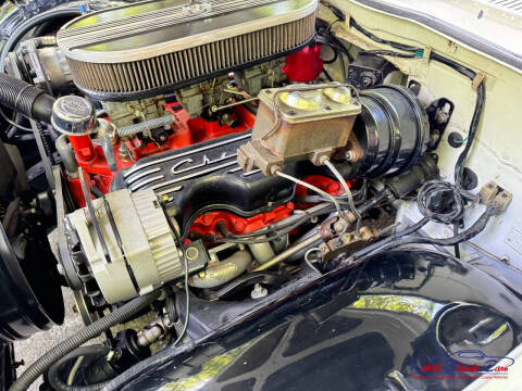 1961 Chevrolet Impala