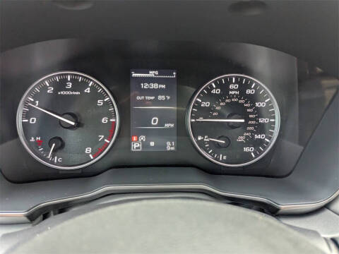 2025 Subaru Outback Onyx Edition XT