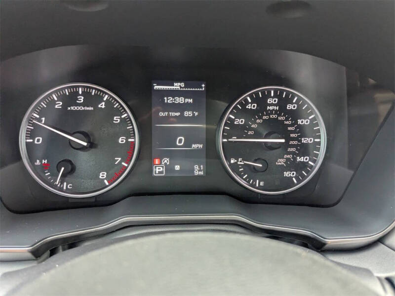 2025 Subaru Outback Onyx Edition XT