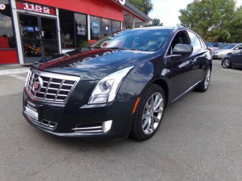 2013 Cadillac XTS for sale at Phantom Motors in Livermore CA