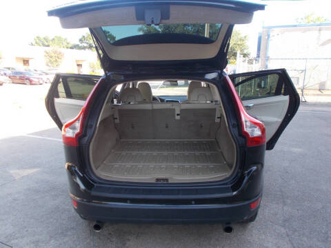 2013 Volvo XC60 3.2 Premier Plus