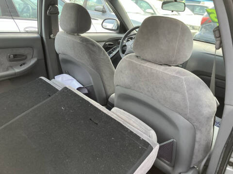 2006 Hyundai Elantra GLS