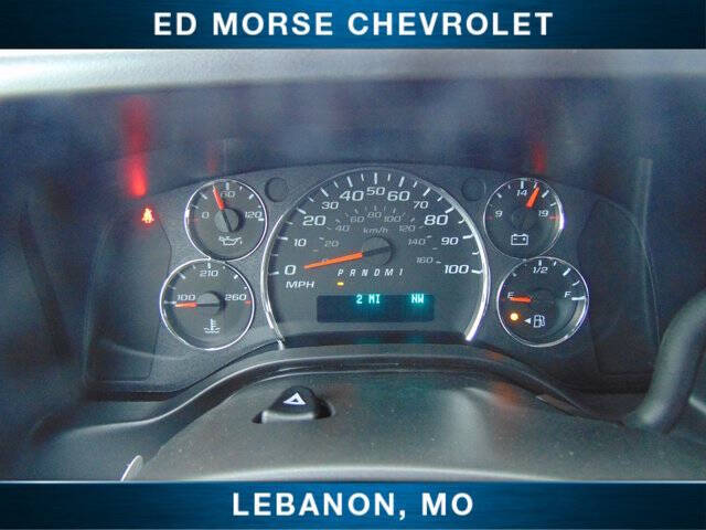 2025 Chevrolet Express 2500