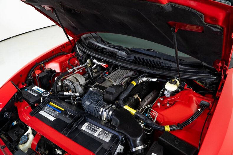 1994 Pontiac Firebird