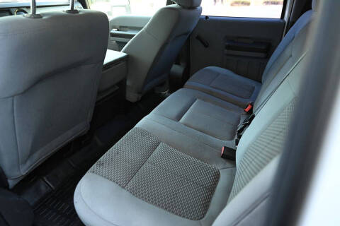 2013 Ford F-350 Super Duty XL