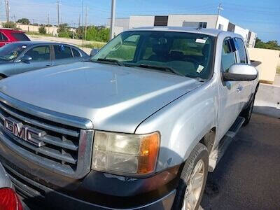 2013 GMC Sierra 1500 for sale at CHEAPIE AUTO SALES INC in Metairie LA