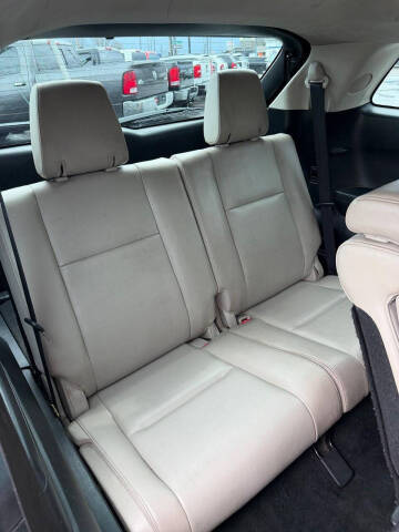 2012 Mazda CX-9 Touring