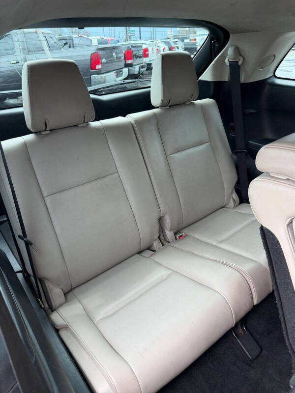 2012 Mazda CX-9 Touring
