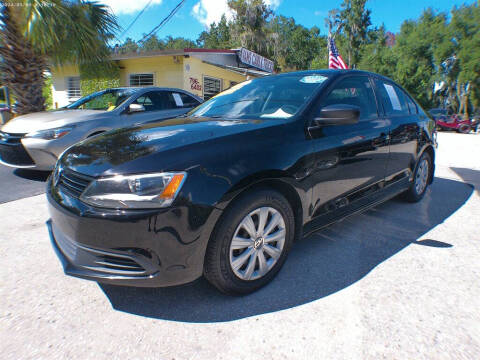 2013 Volkswagen Jetta