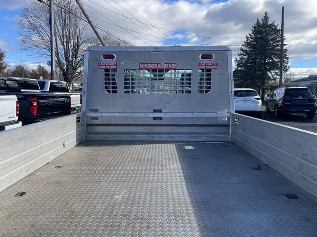 2018 Ford Transit 250