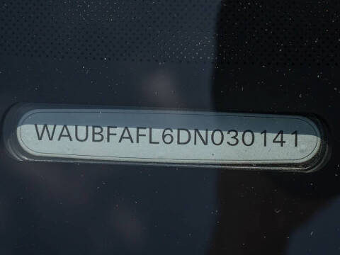2019 Audi A4