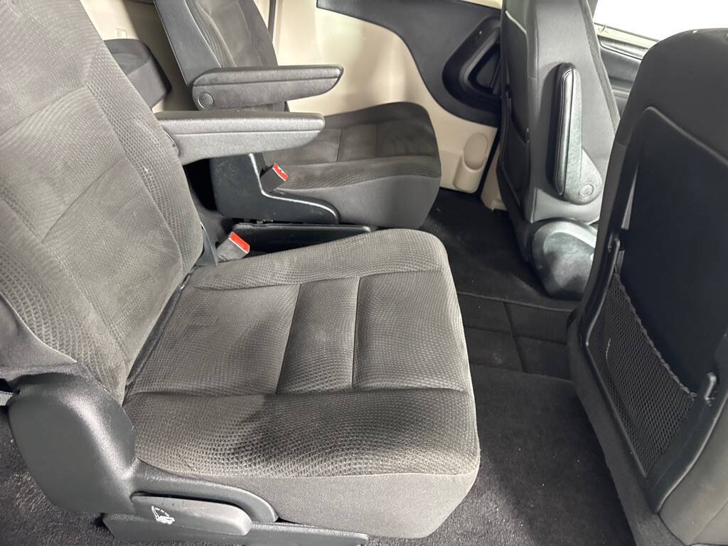 2017 Dodge Grand Caravan SE 4dr Mini Van's photo