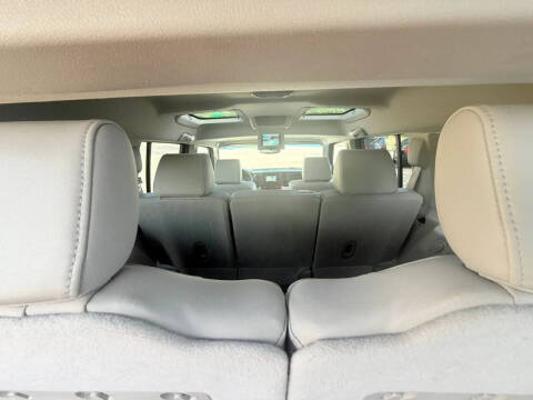 2006 Jeep Commander Limited