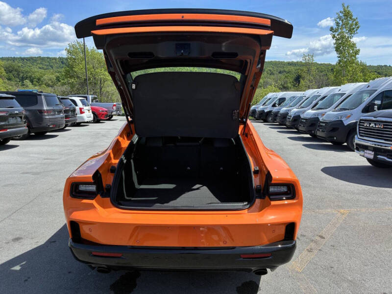 2026 Dodge Charger Scat Pack