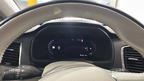 2023 Volvo XC90 B5 Plus Bright Theme